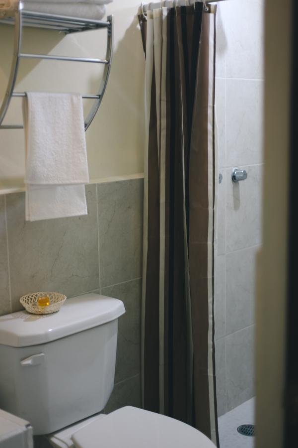 Hotel Maya Becan كامبيش المظهر الخارجي الصورة