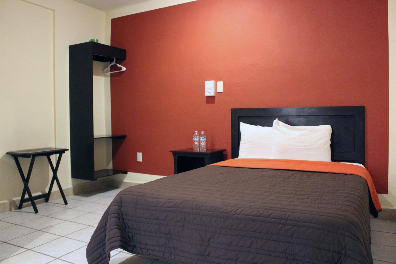 Hotel Maya Becan كامبيش المظهر الخارجي الصورة